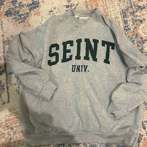 Seint sweatshirt